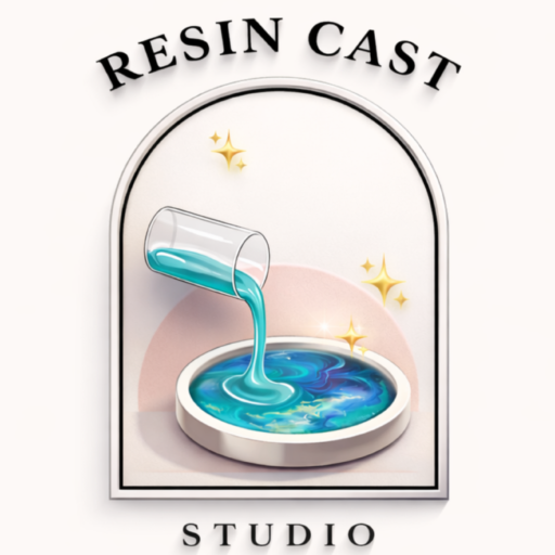 Resin Cast Studio