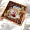 Wedding Resin Memory Frame
